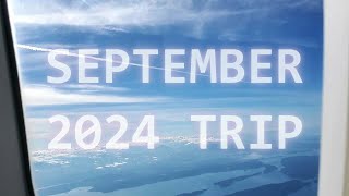 DANCE TRAVEL VIDEO  Eyes Closed EdSheeran Dads 60th September Holiday 2024  Tahnee Langshaw [upl. by Releyks963]