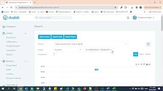 Shabik  Total revenue incl Taxes [upl. by Ah]