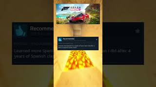 Forza Horizon 5 Reviews steam forzahorizon5 review gamereview games [upl. by Isma54]