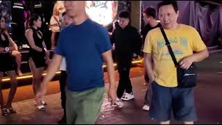 BOOM BOOM PATTAYA SOI 6 NIGHT VEDIO [upl. by Attenov]