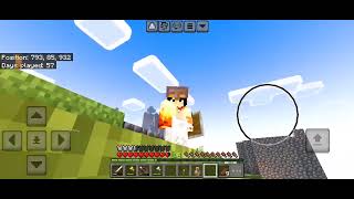 My stress reliever Minecraft Minecraft bedrock Series Ep5 [upl. by Inacana]