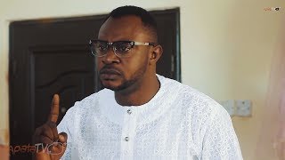 Alagbawi Latest Yoruba Movie 2018 Drama Starring Odunlade Adekola  Mercy Aigbe  Nkechi Blessing [upl. by Dorothea]