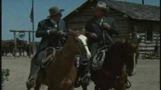 The Cowboys 1972  Trailer [upl. by Nitsuga]