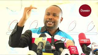 CHADEMA Wacharuka Madai ya Waziri Mchengerwa Uchaguzi Serika Serikali za Mitaa quotHatujakubalianaquot [upl. by Maggy131]