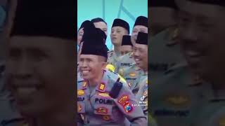 Abah Anza di Polres Mojokerto Part 12 videoshort viralvideo pengajianterlucu [upl. by Enaid127]