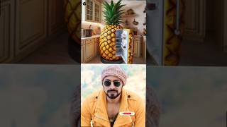 Top 10 cid actors amp their design fruit shaped fridge✨✨ cid daya abhijeet purvi shorts trending [upl. by Analak896]