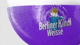 Berliner Weisse  MIX Dir die Welt wie sie Dir gefällt [upl. by Htaeh]