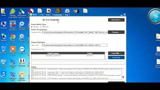 Jio phone next LS1542QWN flashing done by qfill tool [upl. by Severin]