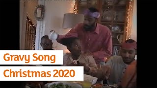 Gravy Song  Sainsburys  Christmas 2020  Part 1 of 3 [upl. by Maryjo]