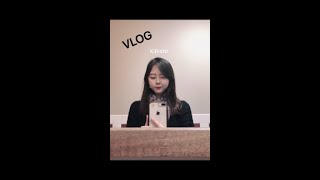 캐나다 토론토 대학교 학생 FIRST VLOG [upl. by Ciardap]