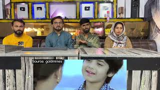 quotBetting Raja Movie Reaction  Ram Charan’s Ultimate Blockbuster tatla family southmovie funny [upl. by Aicilic]