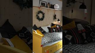 IKEA shop with me 2024  IKEA bedroom ideas 👉check out my channel for full Ikea videos shorts [upl. by Amairam]