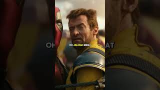 Woke Mobs Unwelcome Truths movie viralvideo deadpoolandwolverinemovie [upl. by Anihsit]