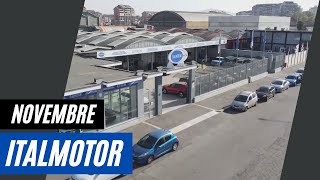 ITALMOTOR  Novembre AUTOCCASIONI [upl. by Tereb665]