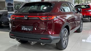 NOVA HRV 2025 15 TURBO PREÇOS E CORES DE TODAS AS VERSÕES [upl. by Urba]