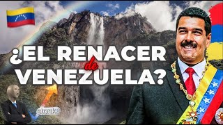 El Fin de la Hiperinflación en Venezuela y sus Consecuencias 🇻🇪 [upl. by Reivilo]