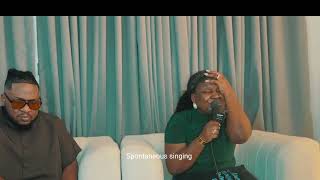 OWO OLUWA COVER BY SUNMISOLA AGBEBI OKELEYE jesus gospel [upl. by Elson]