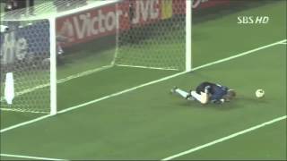 Gols  Brasil 2x0 Alemanha  Copa do Mundo 2002 [upl. by Korb]