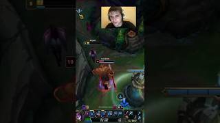 Sion siendo Sion leagueoflegends clipslol sion kaisa [upl. by Hazard]