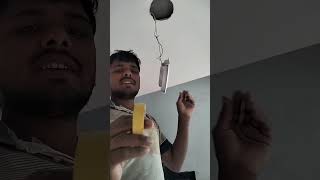 15 watt spot light fitting instruction YouTube youtubeshortsAk electricainViralelectrical [upl. by Aititil]