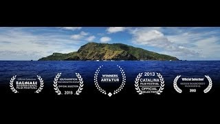 Take Me To Pitcairn  Full Documentary [upl. by Aeniah283]