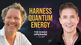 Harnessing Quantum Energy Unlocking the Power of Biofields and Consciousness  1202  Dave Asprey [upl. by Kaleena]