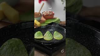 Nopales gratinados tipo mollete  kiwilimón recetas [upl. by Nadual]