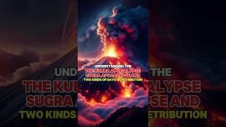 Understanding the Sugra Apocalypse and the Kubra Apocalypse Two Kinds of Days of Retribution facts [upl. by Fillender334]