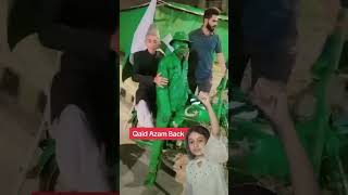 Pakistan independence day ring 💍 making 14agust independenceday tranding viral foryou [upl. by Suoiradal]