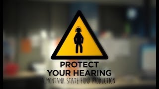 Ear Protection [upl. by Moshell420]