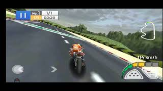 30 October 2024 race Lagane wali game bike riding please subscribe like comment share [upl. by Haeluj318]