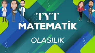 TYT MATEMATİKVERİ SAYMAOLASILIKtytmatematikolasılıköfhoca [upl. by Annabella360]