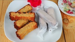 আফলাতুন মিষ্টি চুলায় তৈরি Bangladeshi Aflatoon Misti Recipe  Aflatoon Sweets  Aflatoon [upl. by Tuneberg252]