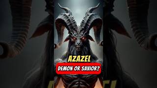 Azazel Demon or Savior [upl. by Adnylg356]