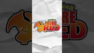 what happens if you buy a bike in Pokemon Fire Red shorts [upl. by Ragland]