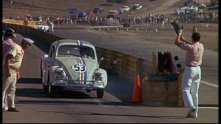 Herbie Rides Again 1974 Herbies Dream [upl. by Nellad]