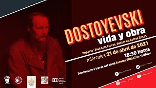 Dostoyevski vida y obra [upl. by Atteyram]