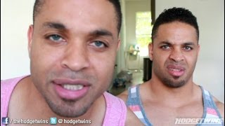 Easiest Way To Start Intermittent Fasting hodgetwins [upl. by Laurice]