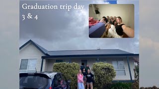 Day 3 amp 4 Normanville vlog Lazy day and leaving [upl. by Aneerak]