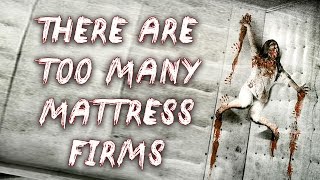 quotThere are too many Mattress Firmsquot  CONSPIRACY THEORY [upl. by Adav]