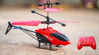 Exceed helicopter kaise udta hai E3  Remote control [upl. by Ansel855]