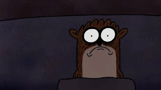 Rigby Prowler Meme [upl. by Domela952]