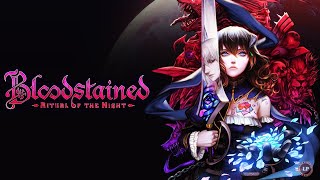 Bloodstained Ritual of the Night  Destruição Total no Castelo do Terror 06 [upl. by Iatnahs124]