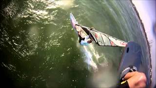 WINDSURF amp KITESURF POWER YOUTUBE CHANEL [upl. by Pell331]