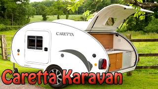 Caretta Karavan [upl. by Bay474]