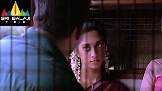 Sakhi Movie Madhavan Proposing Shanti Scene  Madhavan Shalini  Sri Balaji Video [upl. by Spindell993]