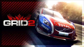 GRID2 Launch Trailer [upl. by Libb449]