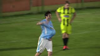 7ª Rodada  Copa Brioli  Maringá Clube  Manchester City 3 x 0 Borussia Dortmund [upl. by Lenoyl]