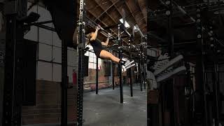 How To Properly Do A Butterfly Pull Up  Movement Standards [upl. by Figueroa]