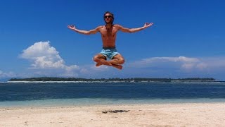 Levitating Around the World Mysterious Levitation Photos [upl. by Hulbert674]